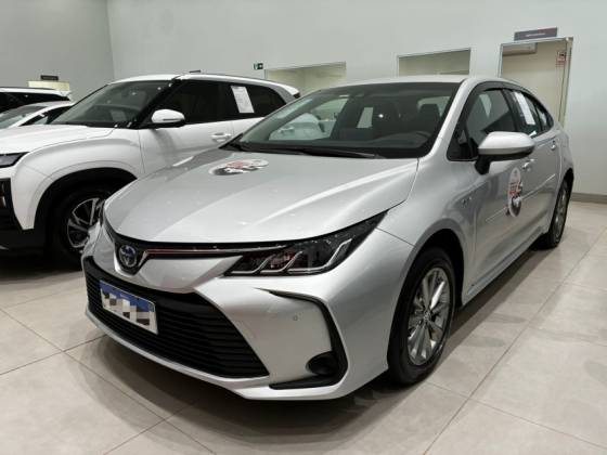 TOYOTA COROLLA 1.8 VVT-I HYBRID FLEX GLI CVT TOYOTA COROLLA 1.8 VVT-I HYBRID FLEX GLI CVT